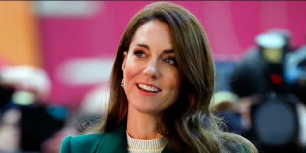 Kate Middleton Gunakan Nama Palsu ini untuk Keluar dari Situasi Sulit 