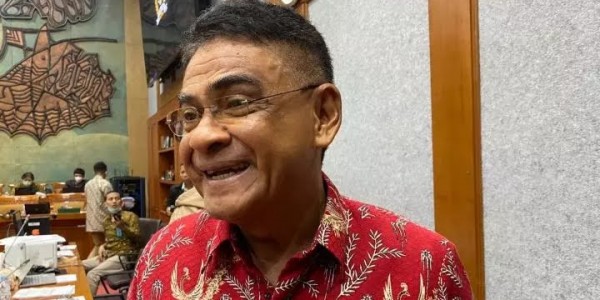 Soal Relawan Ganjar Mania Bubar, PDIP: Emang Ada Relawannya?