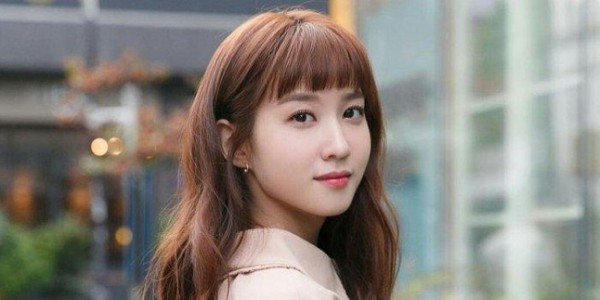 Park Eun-bin Main Drama "Diva of the Deserted Island"