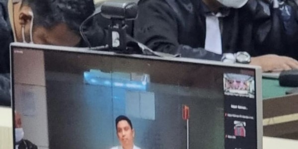 Kedigdayaan Mardani H Maming Tamat, Hakim Vonis 10 Tahun Penjara