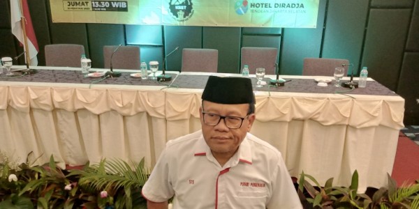 IPW Minta Kapolri Segera Instruksikan Dirtipter Usut Kasus Tambang Ilegal di Konawe Utara