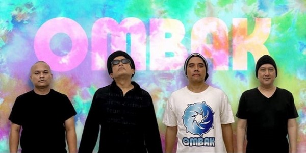 Band OMBAK Rilis Single Terbaru Berjudul 'Angkasa', Maknanya Dalem Banget