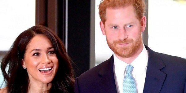Raja Charles Tertawakan Ide bawa Kembali Pangeran Harry
