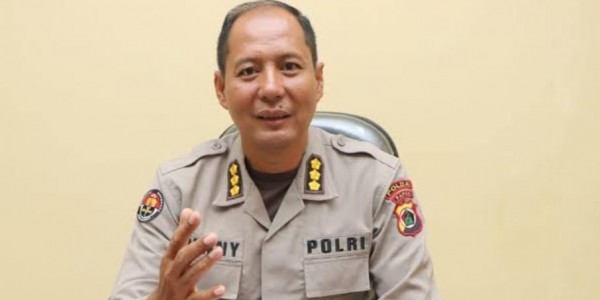 Penanganan Kamtibmas, Pasukan Brimob Polri Diberangkatkan ke Papua