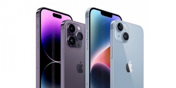iPhone 15 dan 15 Plus Bakal Miliki Sensor Kamera Lebih Gede