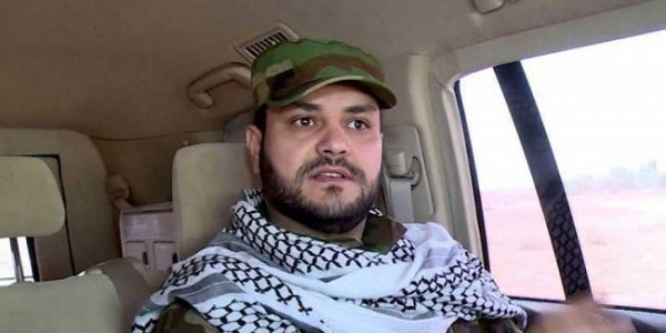 Sekjen Nujaba Tegaskan Tidak Boleh Ada Sisa Pasukan AS di Irak