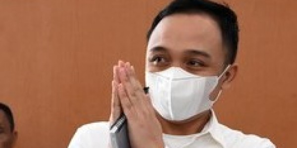 Coreng Institusi Polri, Ricky Rizal Divonis 13 Tahun Penjara