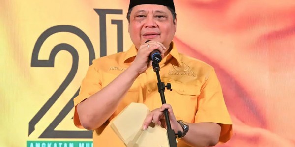 KIB Diharapkan Lebih Terbuka untuk Sejumlah Opsi Koalisi