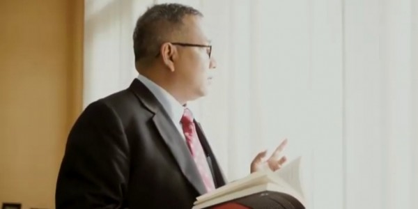 Prof Faisal Sebut Pengurangan Hukuman Edhy Prabowo Mengusik Rasa Keadilan