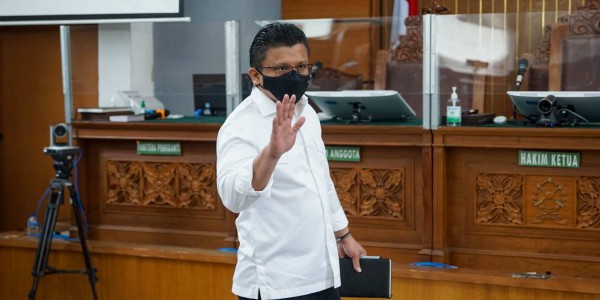 SETARA Institute Nilai Vonis Mati Ferdy Sambo Langgar Hukum HAM
