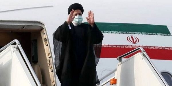 Presiden Raisi: Iran dan China Punya Pendirian yang Sama Melawan Unilateralisme