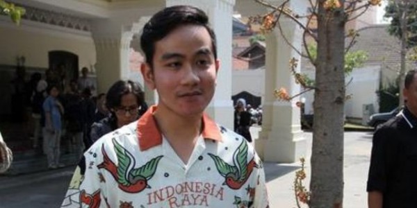 Gibran Diwacanakan Maju Pilgub DKI 2024, Ini Pertimbangannya