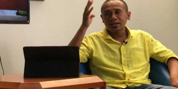 Kekuatan Jurnalis Hingga Ahli Hukum Lahirkan Keadilan Bagi Rakyat Kecil