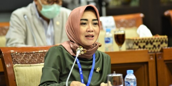 DPR Ajak Masyarakat Hormati Vonis Richard Eliezer