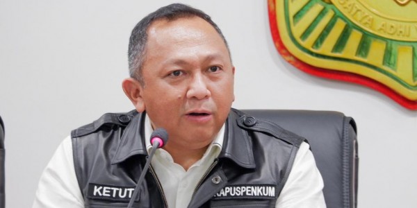 Kejaksaan Agung Akan Pelajari Keputusan Hakim Atas Vonis Ringan Richard Eliezer