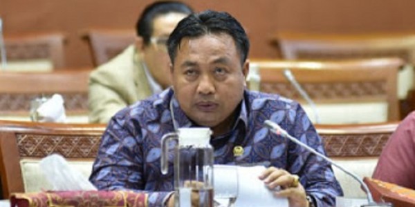 Anggota Komisi VI DPR Anggap Menkop Kurang Serius Backup UMKM
