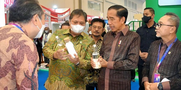Demi Ekonomi, Perppu Ciptaker Miliki Momentum untuk Dapat Persetujuan DPR