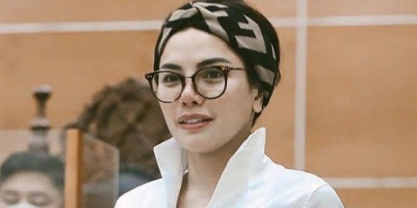 Sewot Sambo Divonis Mati, Nikita Mirzani: Hanya Tuhan yang Berhak Mencabut Nyawa Manusia!