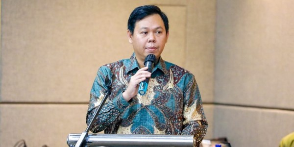 Produktivitas Anjlok, Sultan Dorong Pemerintah Revitalisasi dan Hilirisasi Karet Alam