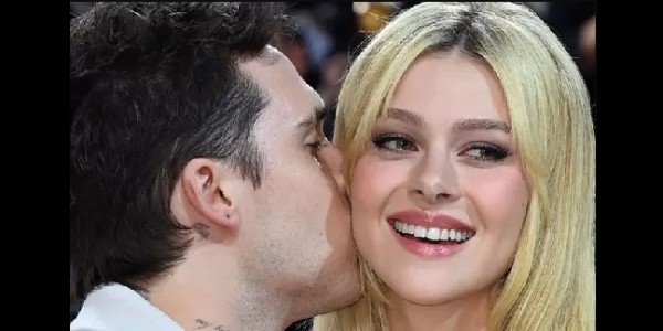 Putra Joe Biden memohon sepupu untuk menjodohkannya dengan Nicola Peltz