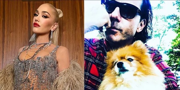 Demi Hak Asuh Anjing Tua, Gwen Stefani Mantan Bertempur Sengit 