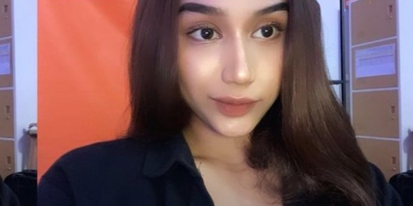 Mahasiswi Cantik di Tangsel Jadi Korban Penganiayaan Mantan Pacar, Akhirnya Lapor Polisi