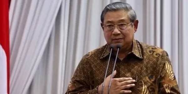 Kritisi Wacana Sistem Pemilu Tertutup, SBY: Kenapa Ambil Jalan Pintas ke MK?