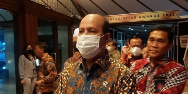 Diisukan Bakal Gabung PPP, Begini Kata Kepala BNPT