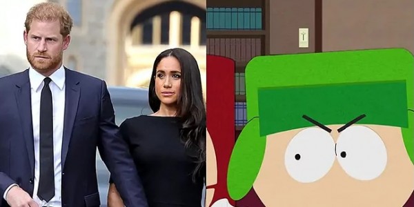 Apakah Harry dan Meghan 'Khawatir' Soal Status Selebritas di Amerika?