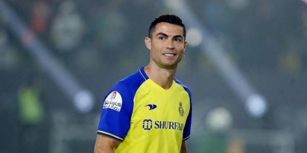 Wow... Rumah Bernilai Jutaan euro Cristiano Ronaldo Dijual Usai Tinggalkan Manchester United