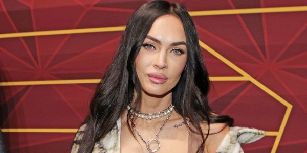 Megan Fox Ungkap Perselingkuhan Machine Gun Kelly 