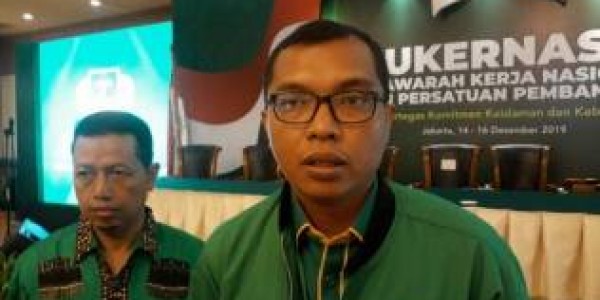 PPP Meradang karena Diremehkan Jazilul Fawaid PKB