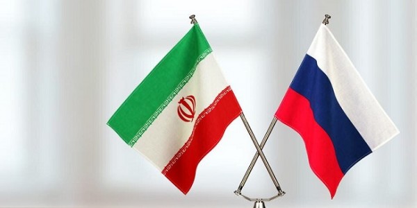 Hubungan Mesra Iran-Rusia Bikin AS Khawatir