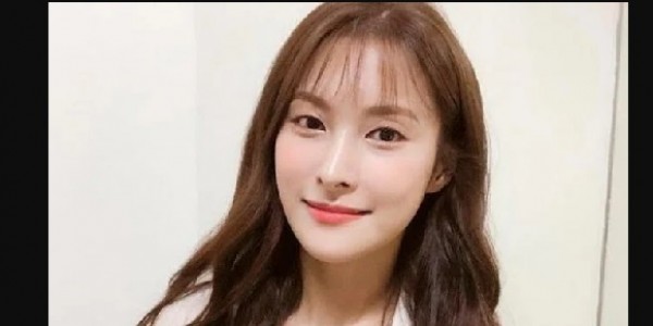 Park Gyuri Beri Kesaksian Dalam kasus Penipuan 