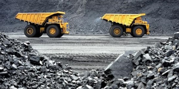 Untungkan Investor, Program Hilirisasi Mineral Sebaiknya Disetop