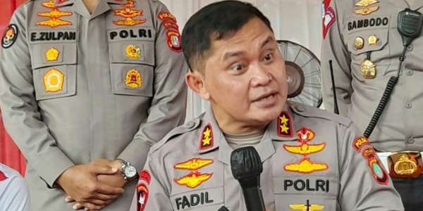 Anggotanya Dibentak Debt Collector, Kapolda Metro: Mendidih Darah Saya