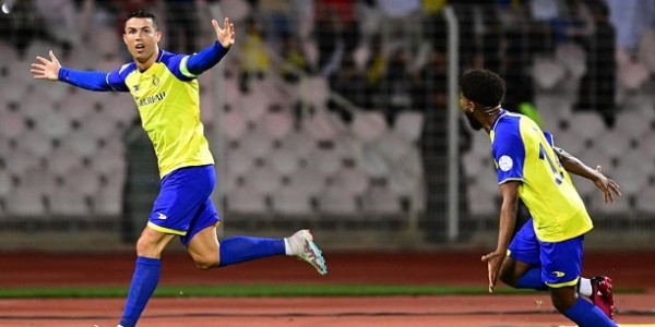 Dua Bulan Kurang di Al Nassr, Cristiano Ronaldo Buat Perubahan Besar 