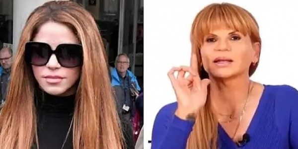 Mhoni Vidente Sebut Rumah Shakira Dikutuk dan Peringatkan Soal Hal yang Buruk