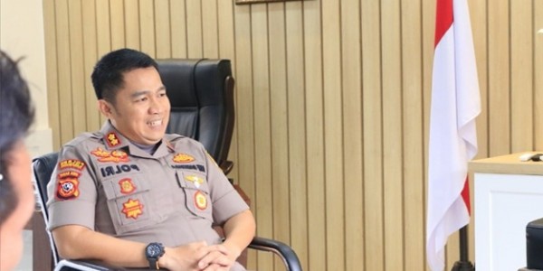 Perintangan Penyidikan Pembunuhan Brigadir J, Arif Rachman Divonis 10 Bulan Penjara