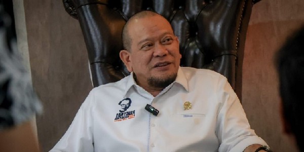 BI Perketat Aturan Devisa Parkir, Ketua DPD RI: Harus Antisipasi Pola Counter Trade 