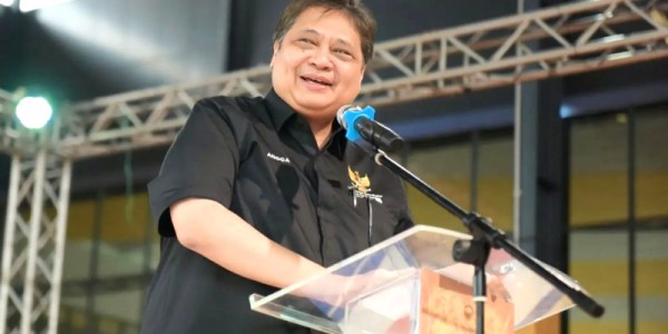 Gubernur BI, Perry Warjiyo Diyakini Mampu Pertahankan Pengendalian Inflasi