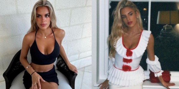 Maria Guardiola Buat Keputusan Besar Demi Masa Depannya 