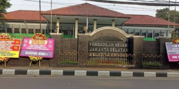 Perintangan Penyidikan, Hakim Vonis Irfan Widyanto Divonis 10 Bulan Bui