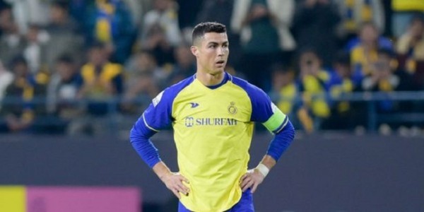 Cristiano Ronaldo Mendadak jadi Rebutan Klud di Eropa 