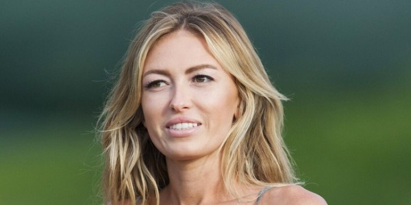 Paulina Gretzky Gunakan Bikini sebelum Pembukaan Musim LIV Golf