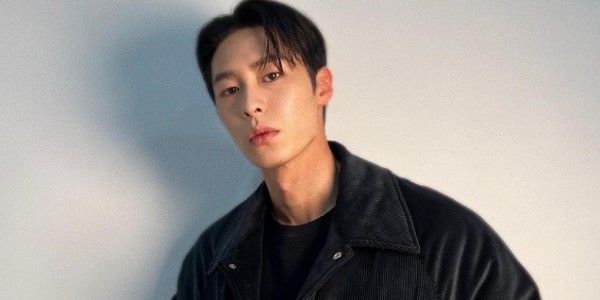 Lee Jae Wook Senang bisa Ketemu Penggemar di Jakarta