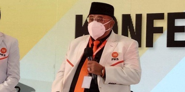 PKS Tak Masalah Jika Cawapres Anies Berasal dari Luar Koalisi