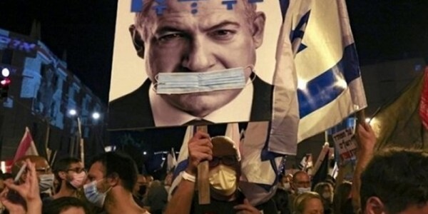 Warga Israel Ramai-ramaiGanti Kewarganegaraan, Takut Perang Saudara