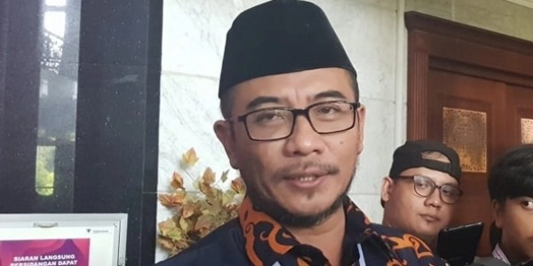 Prediksi MK Bakal Putuskan Proporsional Tertutup, Ketua KPU Berurusan dengan DKPP