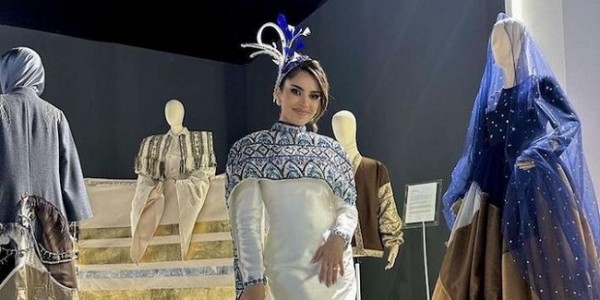 Influencer Saudi Mengadakan Pertunjukan di Piala Saudi